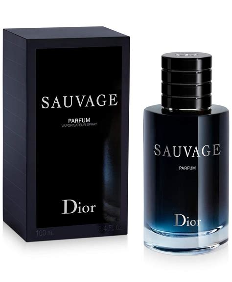 parfem dior sauvage|Dior Sauvage 100 ml douglas.